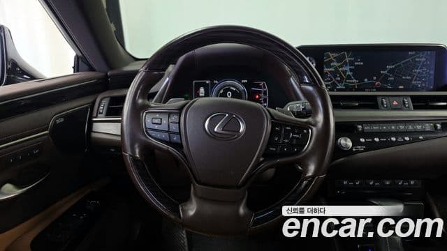 Lexus ES300h 7세대 Executive, 2021 13