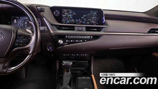 Lexus ES300h 7세대 Executive, 2021 14