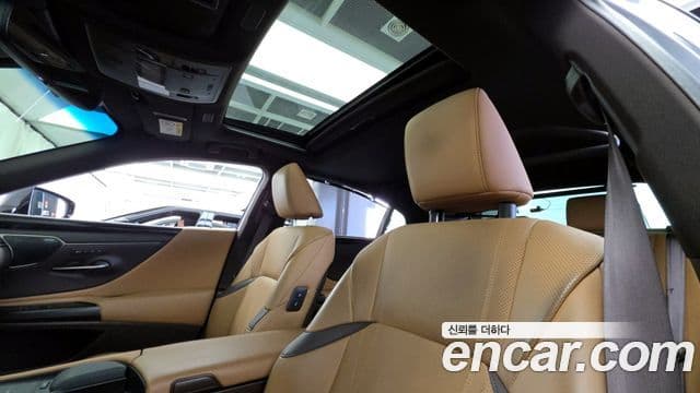 Lexus ES300h 7세대 Executive, 2021 18