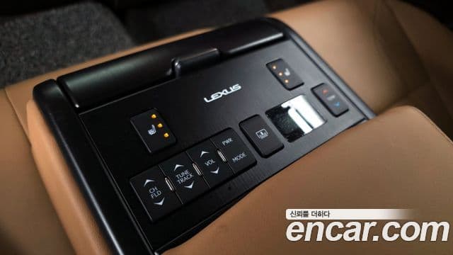 Lexus ES300h 7세대 Executive, 2021 19