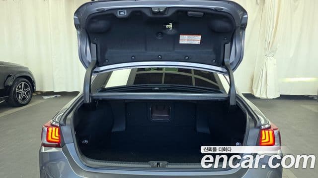 Lexus ES300h 7세대 Executive, 2021 20