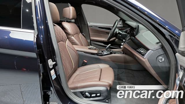 BMW 5시리즈 (G30) 530i M Sport, 2022 11