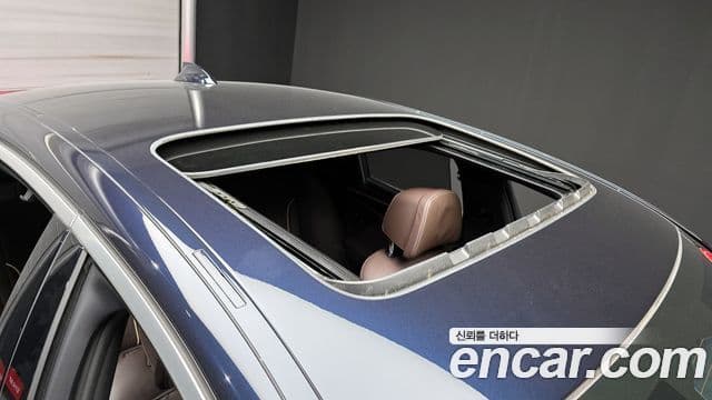 BMW 5시리즈 (G30) 530i M Sport, 2022 19