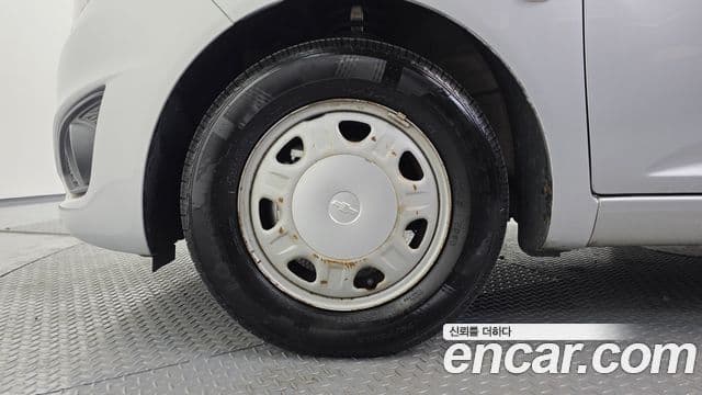 Chevrolet(GM대우) Spark фургон /, 2014 все фото