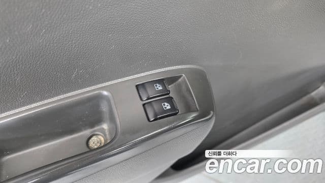 Chevrolet(GM대우) Spark фургон /, 2014 16