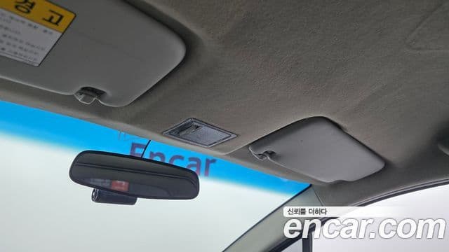 Chevrolet(GM대우) Spark фургон /, 2014 19