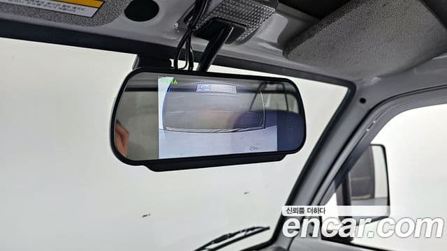 Chevrolet(GM대우) New 라보 Long Cargo DLX, 2020 14