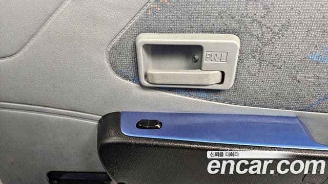 Chevrolet(GM대우) New 라보 Long Cargo DLX, 2020 15