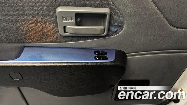 Chevrolet(GM대우) New 라보 Long Cargo DLX, 2020 16