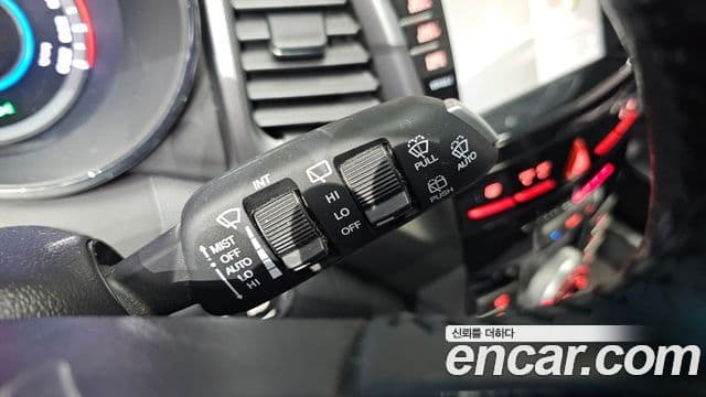 KG모빌리티(SsangYong) Tivoli VX 2WD, 2017 17