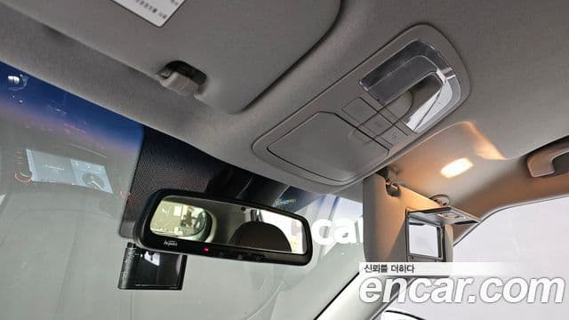 KG모빌리티(SsangYong) Tivoli VX 2WD, 2017 18