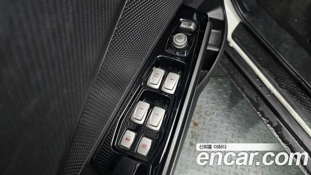 KG모빌리티(SsangYong) Tivoli VX 2WD, 2017 19