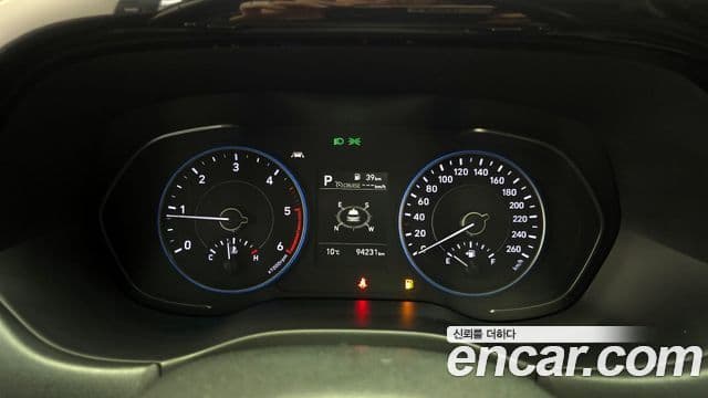 Hyundai Palisade Exclusive, 2021 8