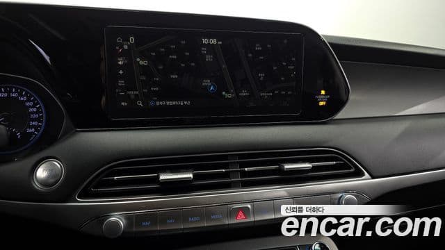 Hyundai Palisade Exclusive, 2021 14