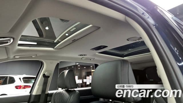 Hyundai Palisade Exclusive, 2021 19