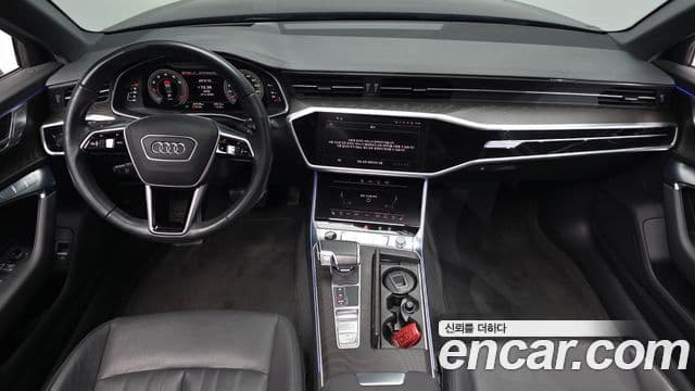 Audi A6 (C8) Premium, 2021 7