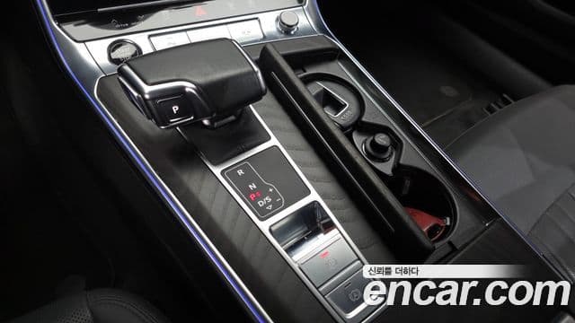 Audi A6 (C8) Premium, 2021 9