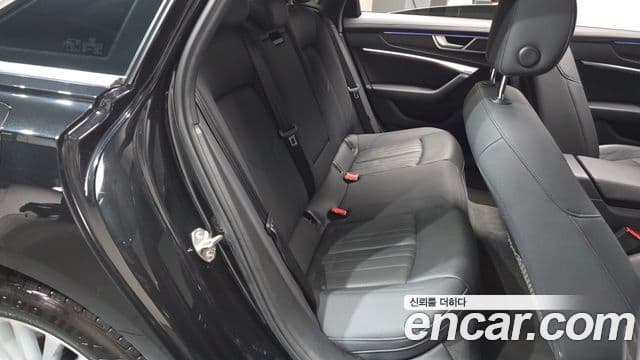 Audi A6 (C8) Premium, 2021 11