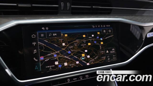 Audi A6 (C8) Premium, 2021 15