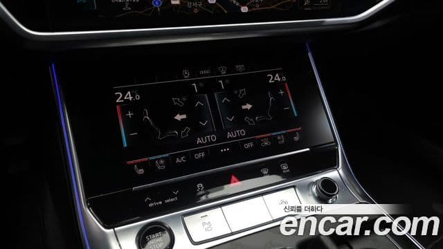 Audi A6 (C8) Premium, 2021 18