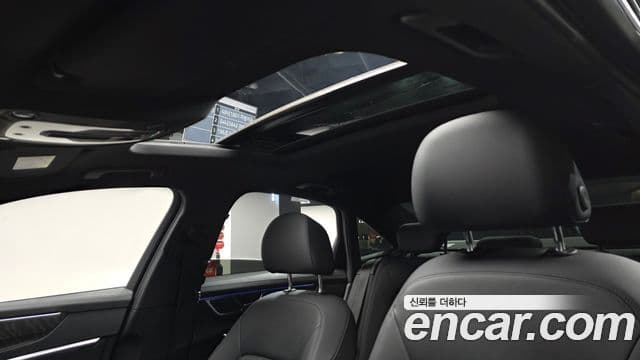 Audi A6 (C8) Premium, 2021 19