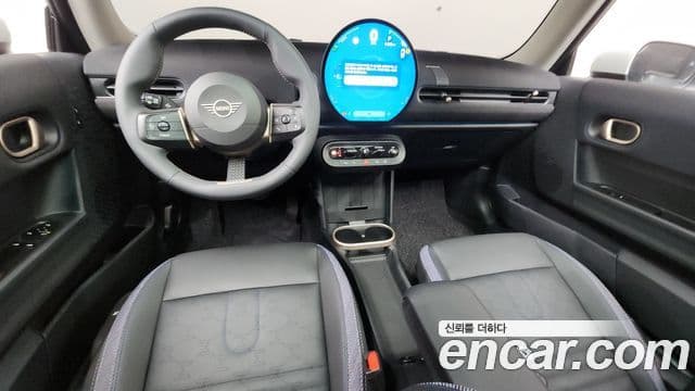 Mini Cooper C 4세대 Classic, 2025 7