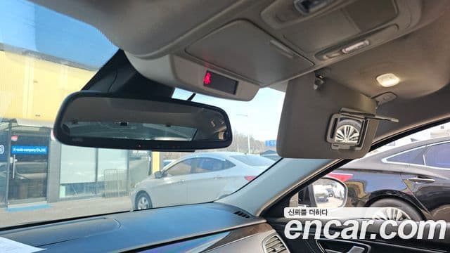 Renault Korea(Samsung) SM6 2.0 GDe RE, 2019 16