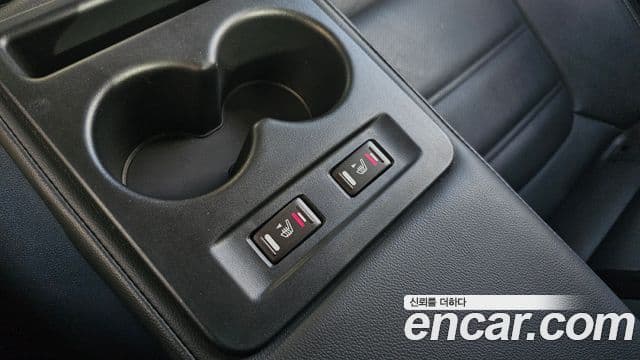 Renault Korea(Samsung) SM6 2.0 GDe RE, 2019 19