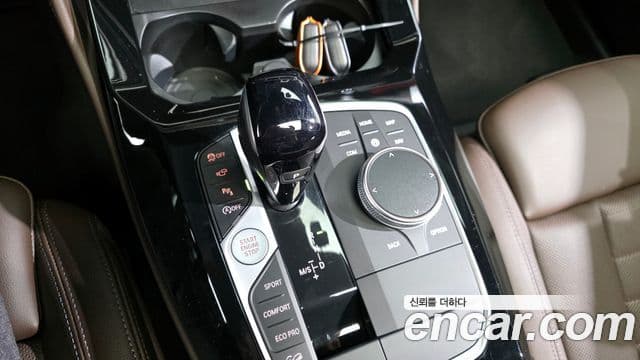 BMW X4 (G02) xDrive20i M Sport Pro Special Edition, 2025 9