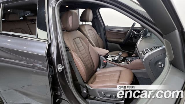 BMW X4 (G02) xDrive20i M Sport Pro Special Edition, 2025 12