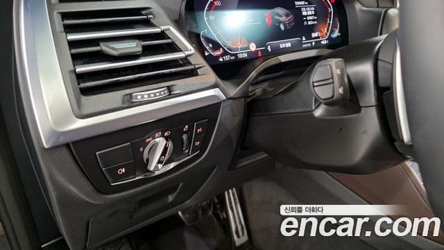 BMW X4 (G02) xDrive20i M Sport Pro Special Edition, 2025 15