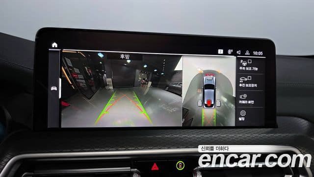 BMW X4 (G02) xDrive20i M Sport Pro Special Edition, 2025 17