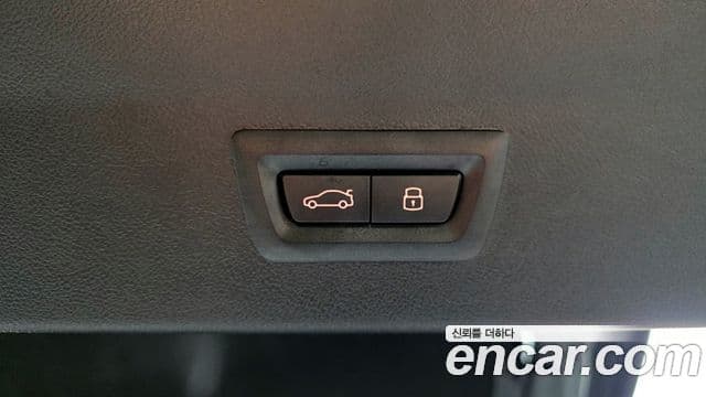 BMW X4 (G02) xDrive20i M Sport Pro Special Edition, 2025 18