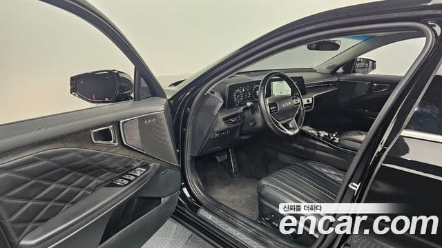 Kia K8 Platinum, 2022 10