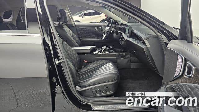 Kia K8 Platinum, 2022 11