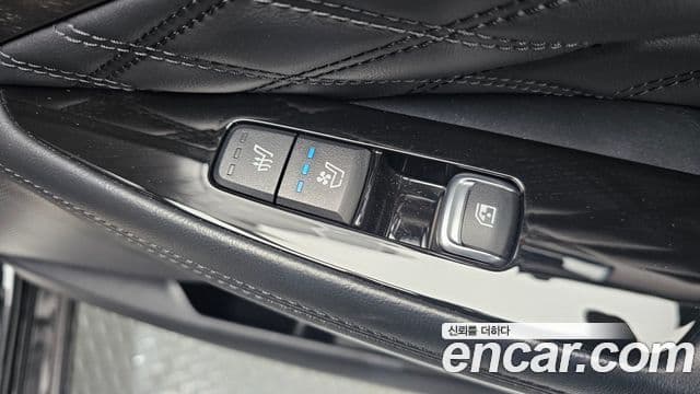 Kia K8 Platinum, 2022 19