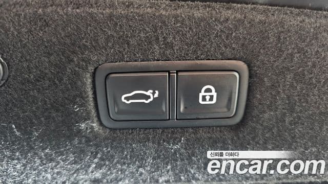 Kia K8 Platinum, 2022 20