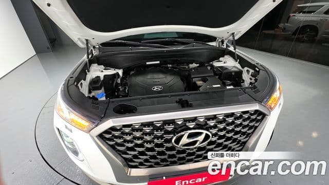 Hyundai Palisade Calligraphy, 2022 6