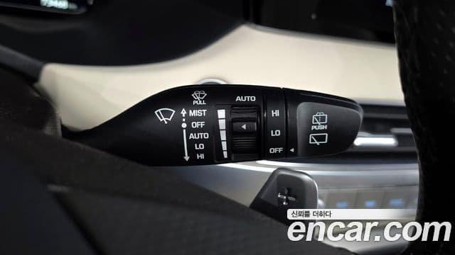 Hyundai Palisade Calligraphy, 2022 18