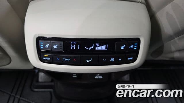 Hyundai Palisade Calligraphy, 2022 19