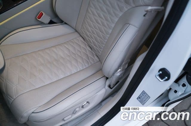 Genesis G80 (RG3) бензин 2.5 турбо AWD, 2025 10