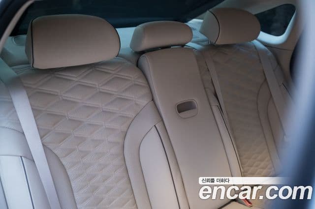 Genesis G80 (RG3) бензин 2.5 турбо AWD, 2025 12