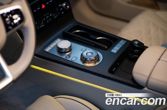 Genesis G80 (RG3) бензин 2.5 турбо AWD, 2025 13