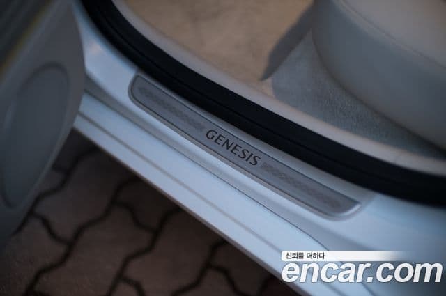 Genesis G80 (RG3) бензин 2.5 турбо AWD, 2025 14