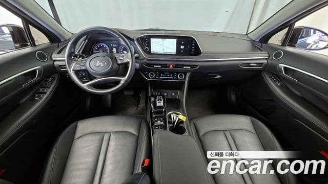 Hyundai Sonata (DN8) Premium Plus, 2022 7
