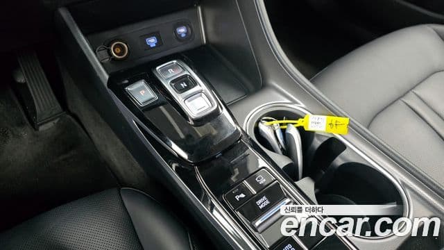 Hyundai Sonata (DN8) Premium Plus, 2022 9