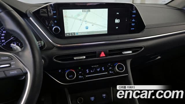 Hyundai Sonata (DN8) Premium Plus, 2022 14