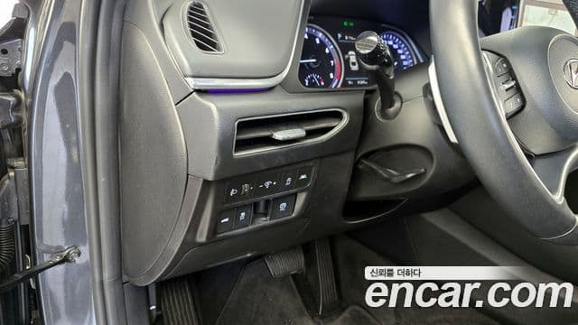 Hyundai Sonata (DN8) Premium Plus, 2022 17