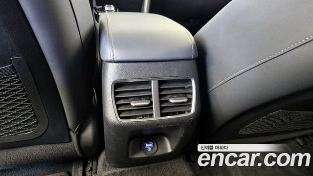 Hyundai Sonata (DN8) Premium Plus, 2022 19