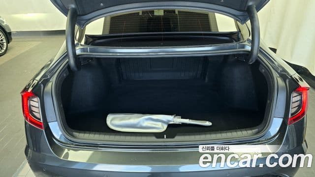 Hyundai Sonata (DN8) Premium Plus, 2022 20
